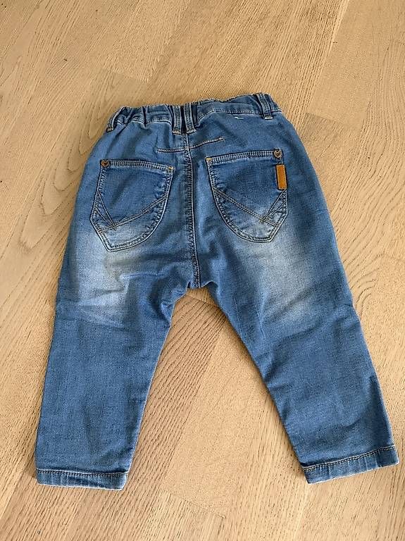 Pantaloni: Jeans Hose – Usato da Neuhausen am Rheinfall venduto da ste_w65l 1