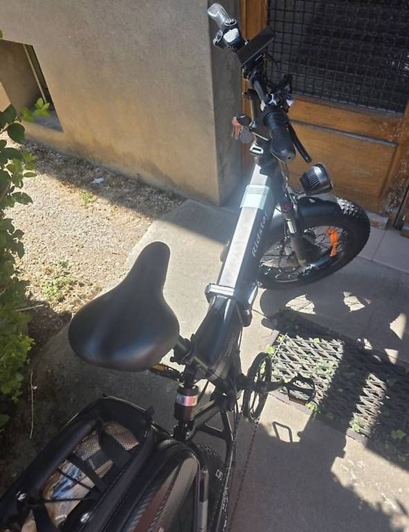 Vélos: Vélo électrique  – Neuf avec emballage d'origine à Rolle par geo_xl8h 3