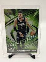 Wembanyama Ignition