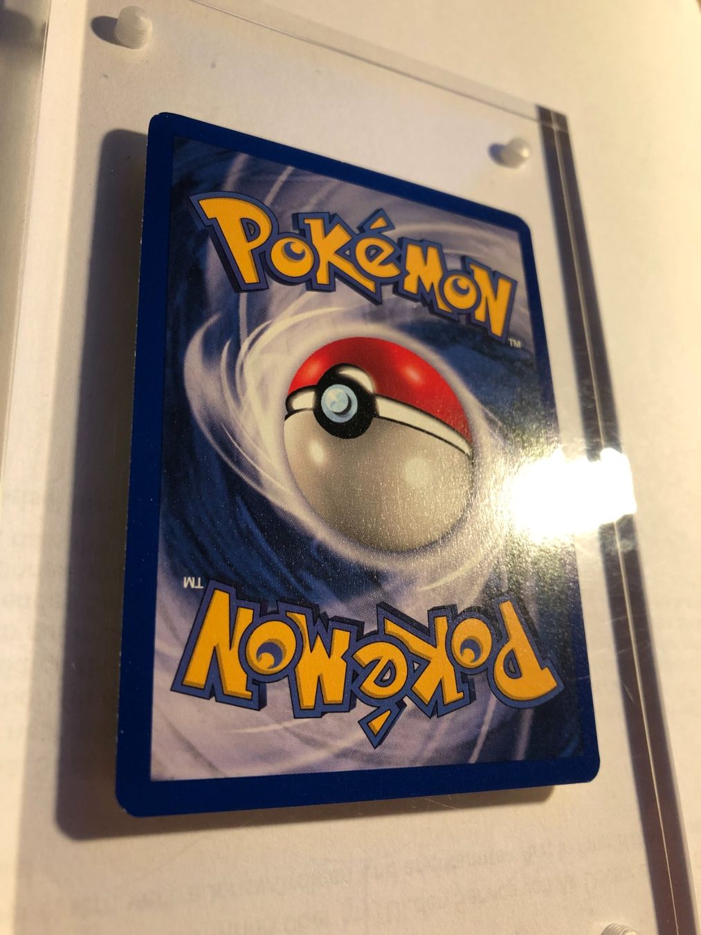 Sammelbilder & Trading cards: Nidoran Base Set Shadowless - MINT - ab 1.- – Gebraucht aus Giubiasco von dan_pr8b 5