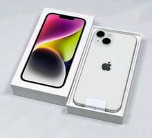 iPhone 14 (128GB) Akku 100%
