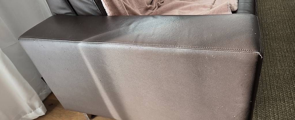 Divani: Sofas Eckgarnitur Braun (echt Leder)  – Usato da Zell ZH venduto da fil_zw9l 2