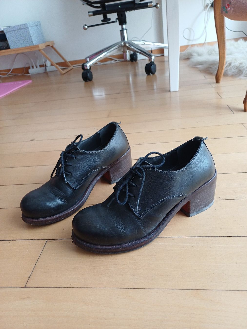 Moma Scarpe da donna: MOMA Designer Schuhe Gr.36 – Usato da Zürich venduto da iri_55v6 2