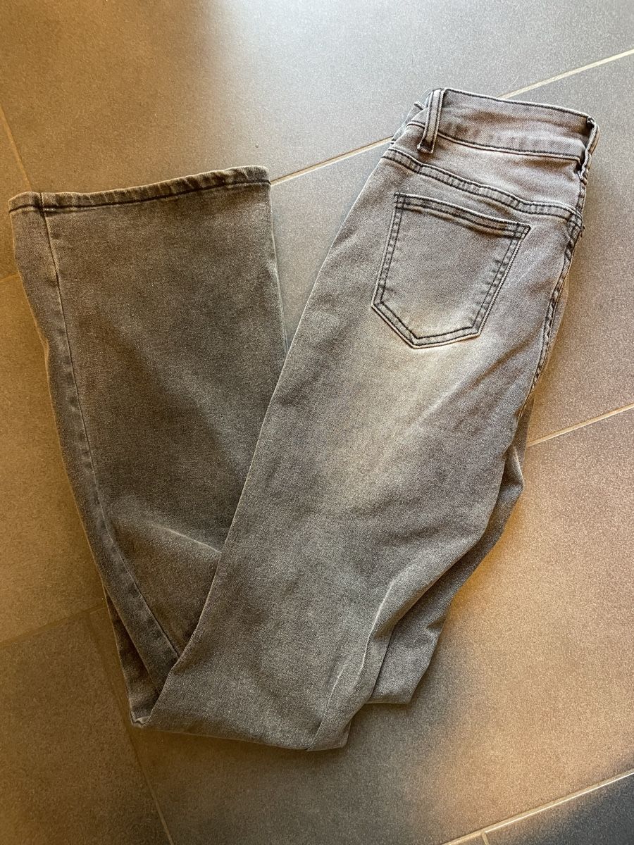 Pull&Bear Jeans: Skinny Jeans Marke Pull & Bear – Nuovo (secondo la descrizione) da Jona venduto da liv_kjr6 2