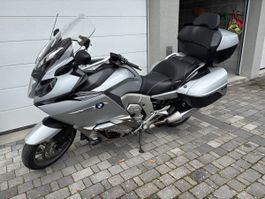 BMW K 1600 GTL, „Maybach“ unter den Tourenmaschinen