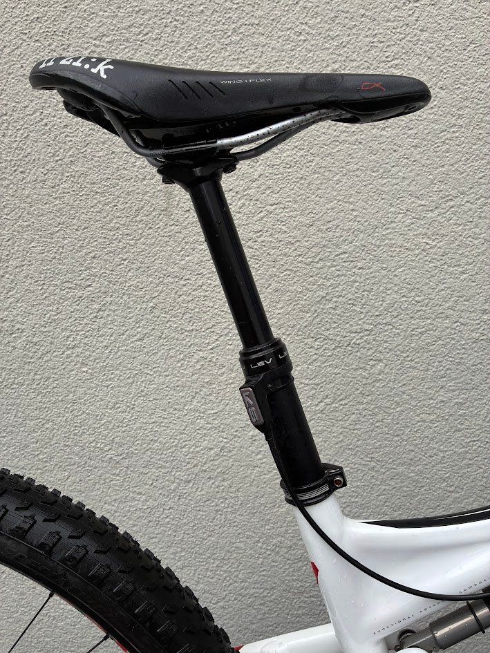 Epic Velos: Specialized Epic 4 Expert Carbon 29 | Grösse M – Gebraucht aus St. Gallen von Rom_85hh 5
