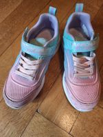 Skechers S-Lights Schuhe, Grösse 33, bunt