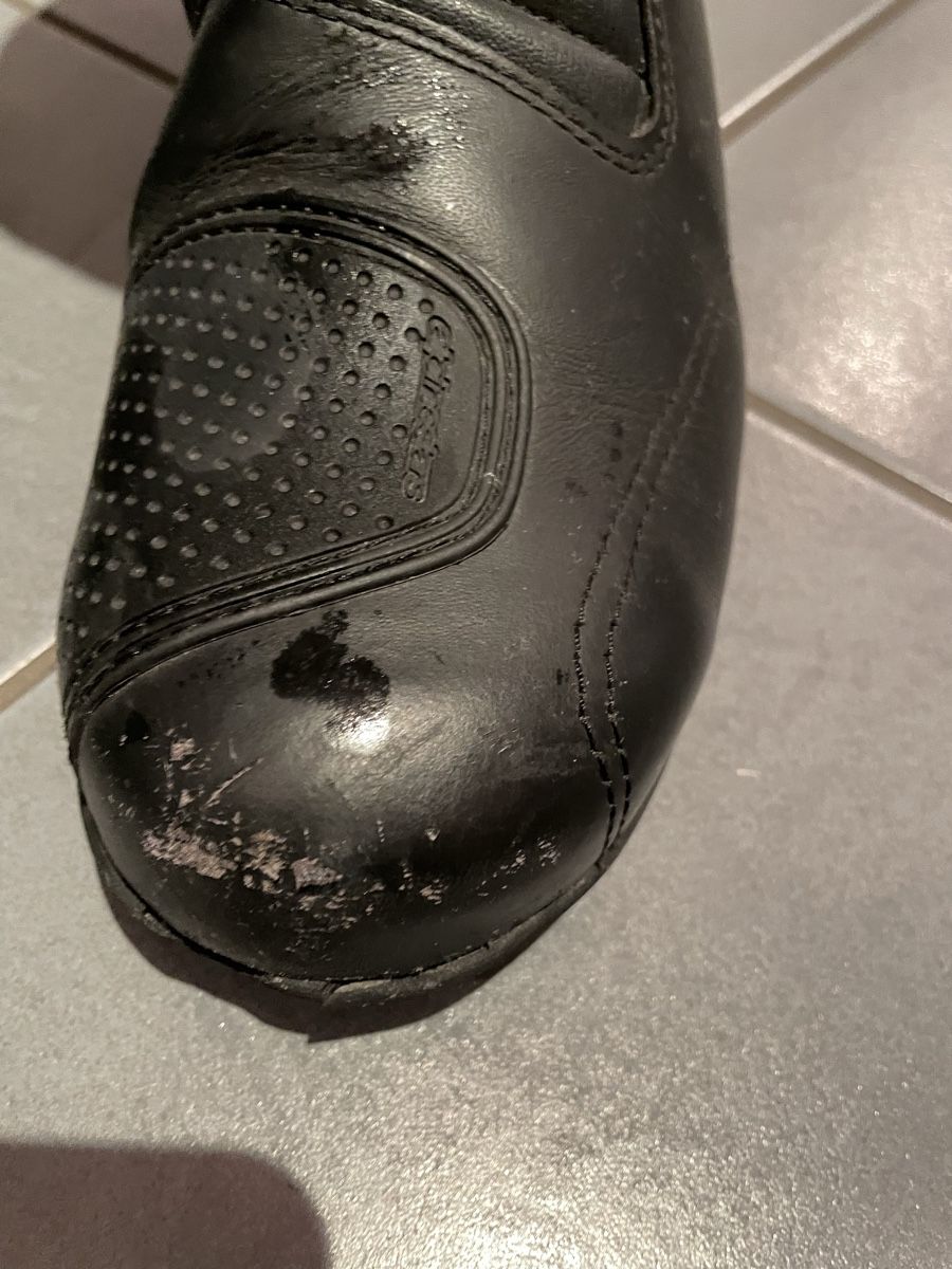 KTM Herrenschuhe: Motorradstiefel  KTM – Gebraucht aus Uetendorf von Ragusa09 3
