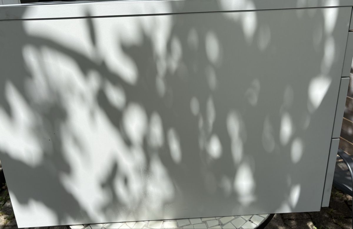 Scrivanie: Meuble de bureau FM – Nuovo e nell'imballaggio originale da Delémont venduto da Vendeur_3 6