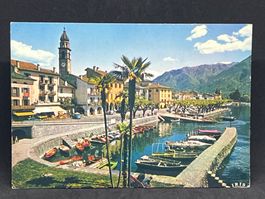 Ascona (Lago Maggiore)