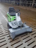 Spaltenbodenschieber Westermann CM2