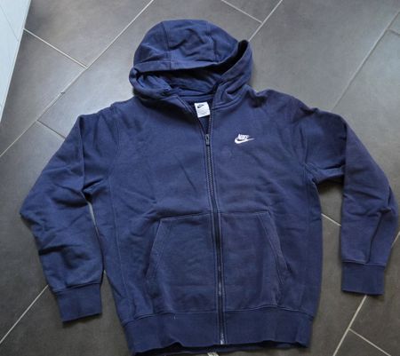 Kapuzenjacke Nike S/M