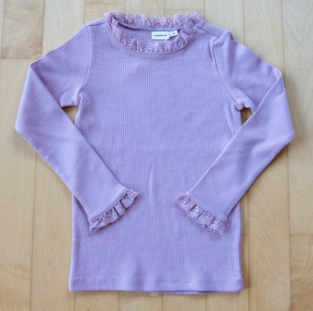 Shirt von Name it, Gr. 110 *NEU*