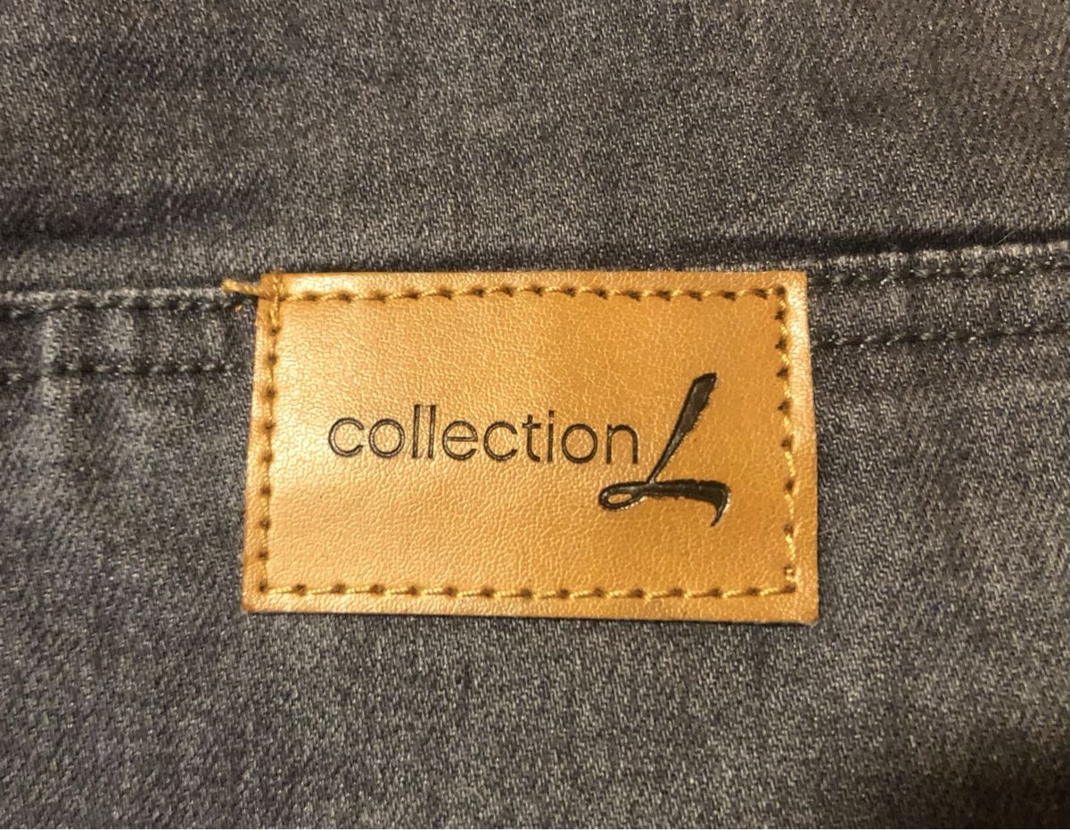 Pantaloni: HOSE grau, Gr.40 – Nuovo (secondo la descrizione) da Mühlebach (Goms) venduto da chr_q6d8 3