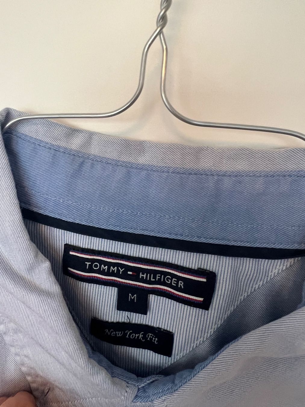 Tommy Hilfiger Hemden: Tommy Hilfiger Hemd – Gebraucht aus Zürich von Linde1039 2