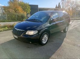 KM FREI🚗Ihr neues Auto im Monatsabo! 🚗 7 Plätzer Automat