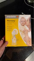 Medela Handmilchpumpe Harmony manuell 