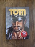 Tom of Finland – Little Book of Tom: Bikers – TASCHEN Neu