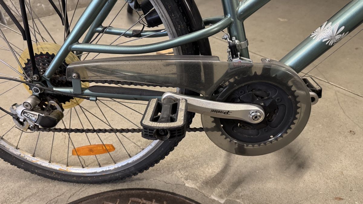 Biciclette: Velo marke California – Usato da Mönchaltorf venduto da DRUG-TITO 5