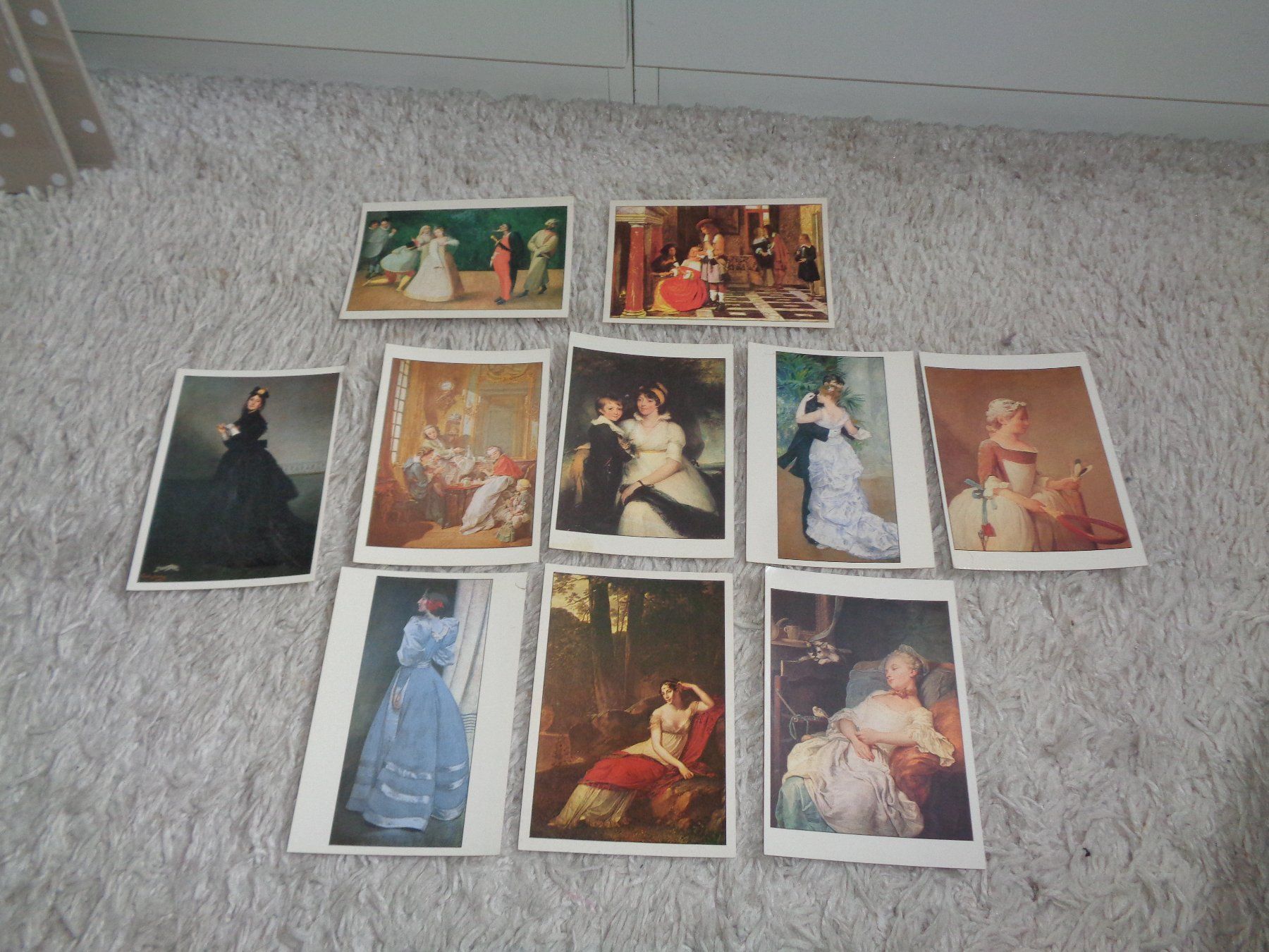 Cartoline: *** Lot mit Karten *** / vergangene Zeit – Usato da Othmarsingen venduto da Leuchtturmlady