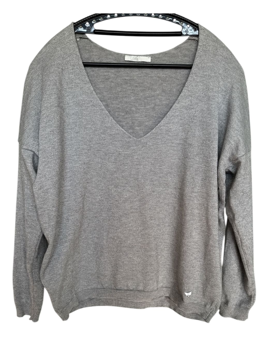 Pullover & Sweatshirts: Lpb pull brillant – Gebraucht aus Vuisternens-Romont von gol_xp6p 1