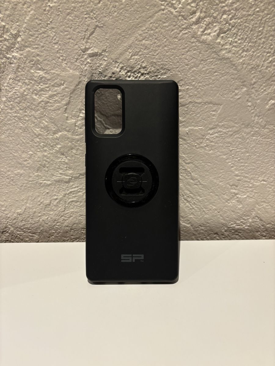 Covers & Schutzfolien: SP-Connect Phone Case Samsung Galaxy S20+ – Neu (gemäss Beschreibung) aus Luzern von Pflanzen-Mama