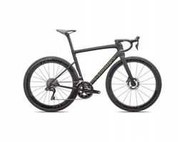 TARMAC SL8 SW RTP CARB/CMLNSILGRN Di2