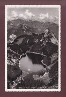 LAC TANAY - Alpes vaudoises