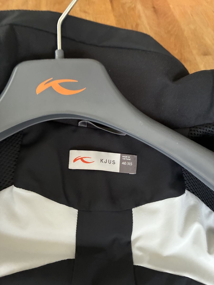 Kjus Giacche: KJUS Side Line Jacke NEU – Nuovo (secondo la descrizione) da Zug venduto da vegacruz 6
