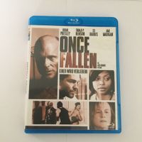 Once Fallen Einer wird Verlieren Blu Ray