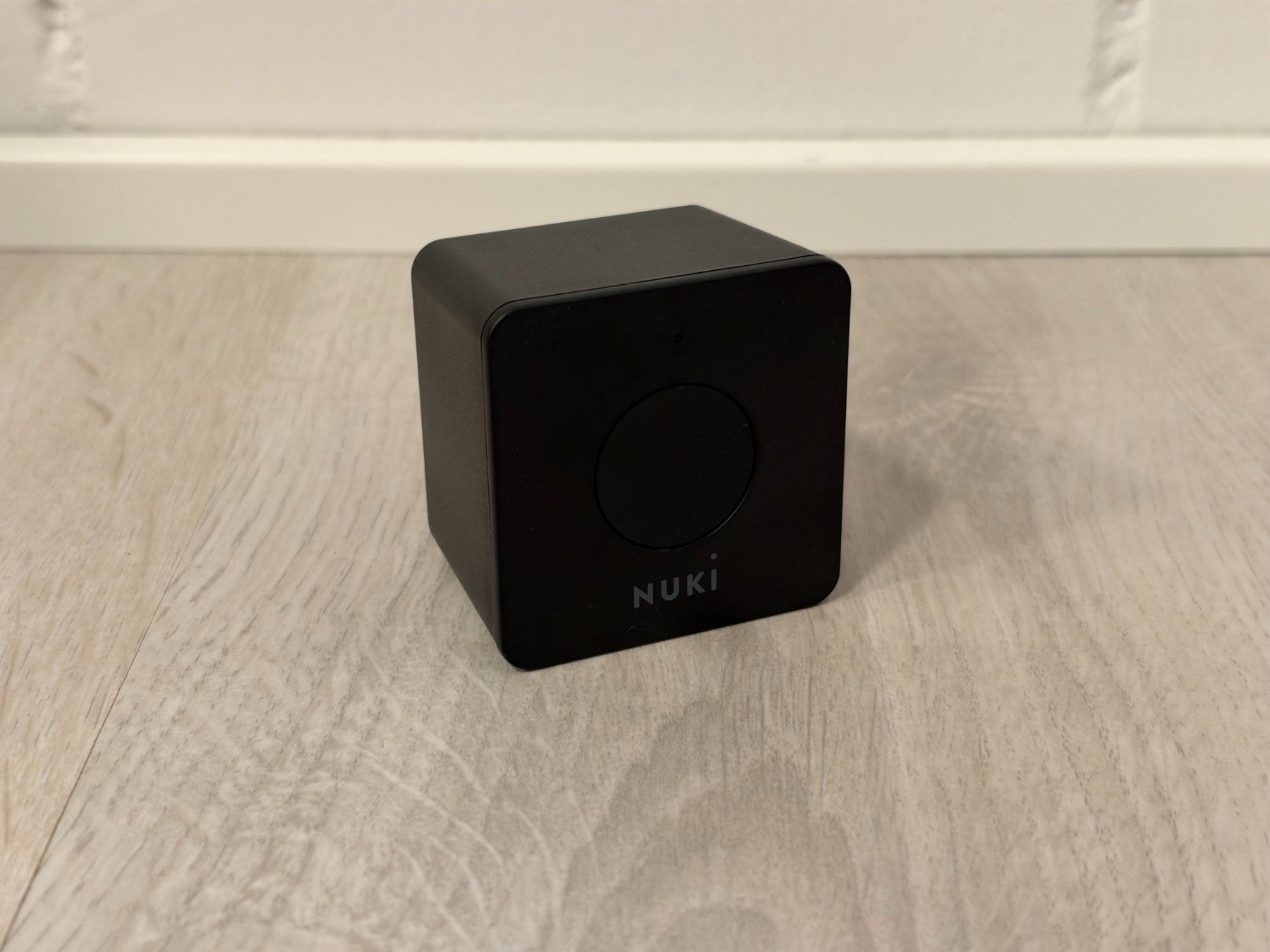 Nuki Cadenas: Nuki WiFi Bridge 2.0 – D'occasion à Brittnau par Zero81