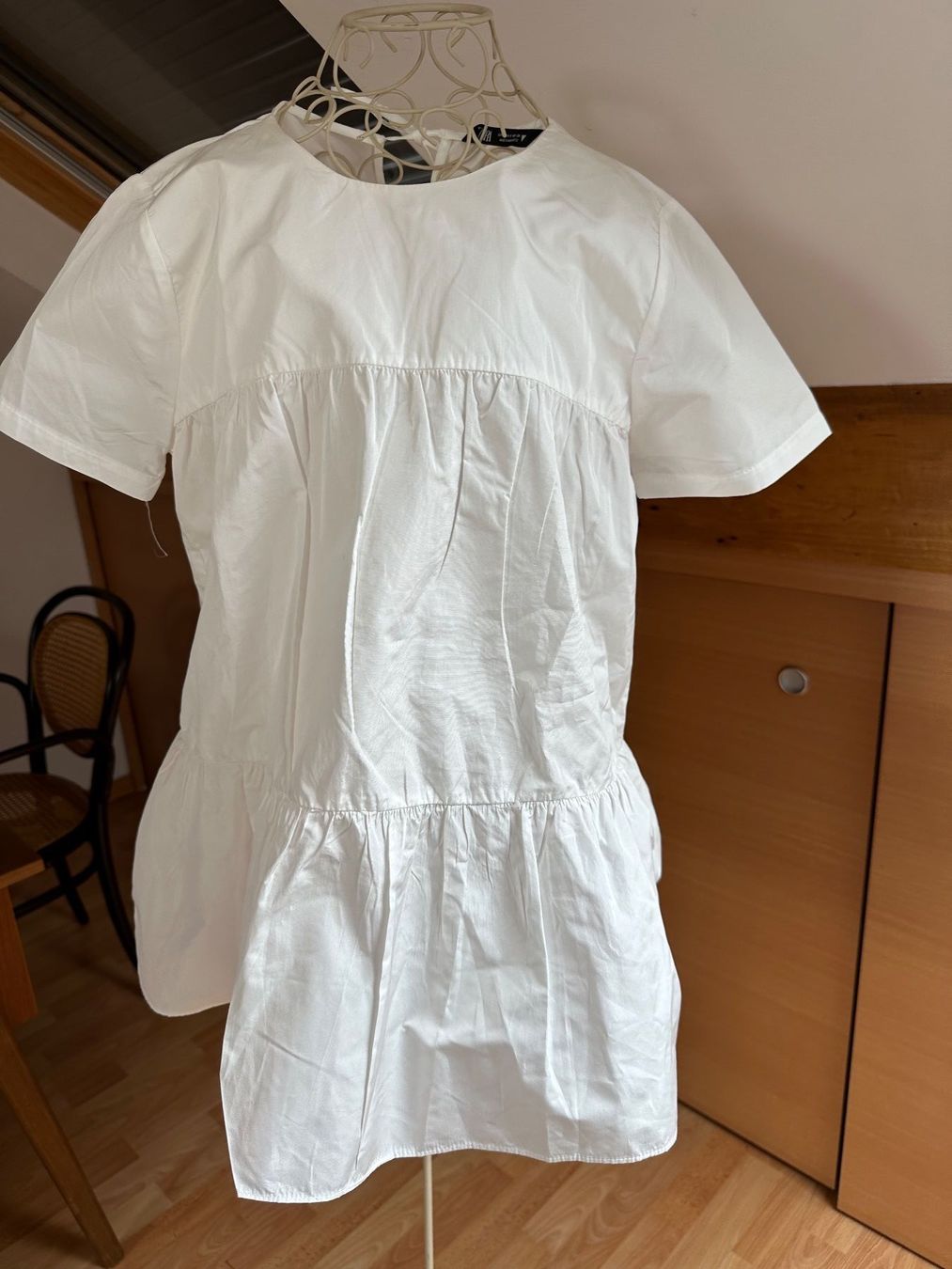 Zara Blusen: Zara Bluse – Gebraucht aus Basel von Tony2006