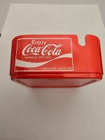 Aschenbecher mit Werbung "Coca Cola"