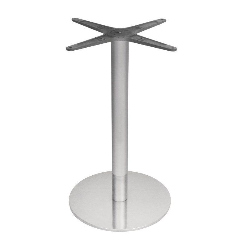 Sonstiges Mobiliar: Tischfuss Höhe 71cm – Neu und originalverpackt aus Hallau von Am19711992