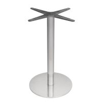 Tischfuss Höhe 71cm