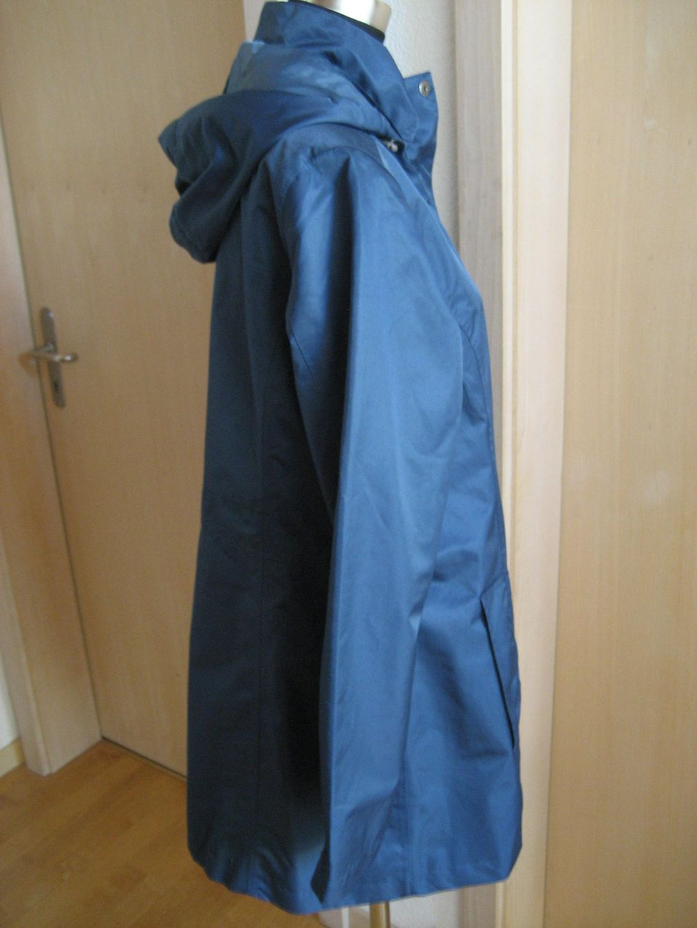 Giacche: Veste Crane imperméable taille 44 – Usato da Delémont venduto da marryb 1