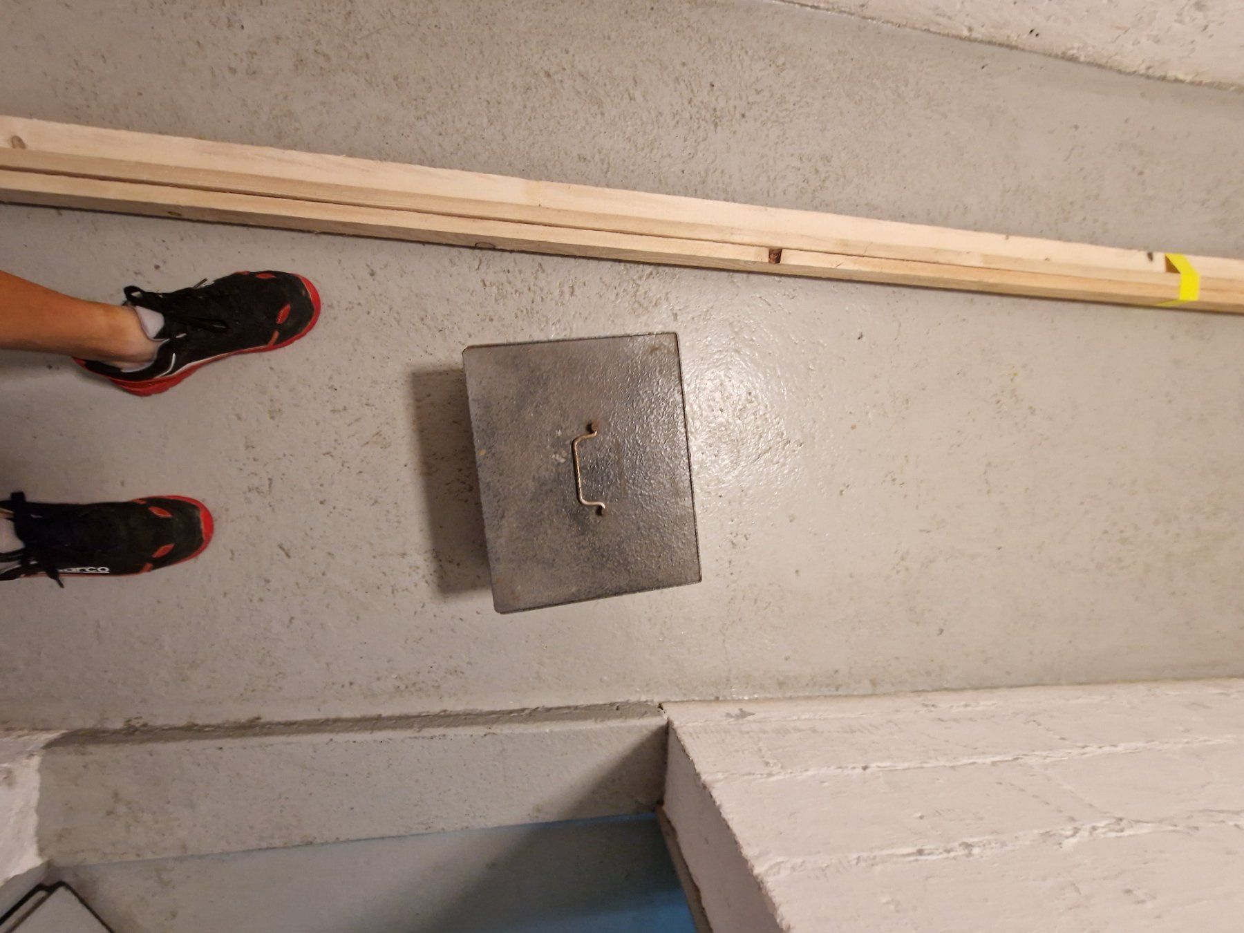 Casseforti: Tresor – Usato da Schwerzenbach venduto da Max460 6
