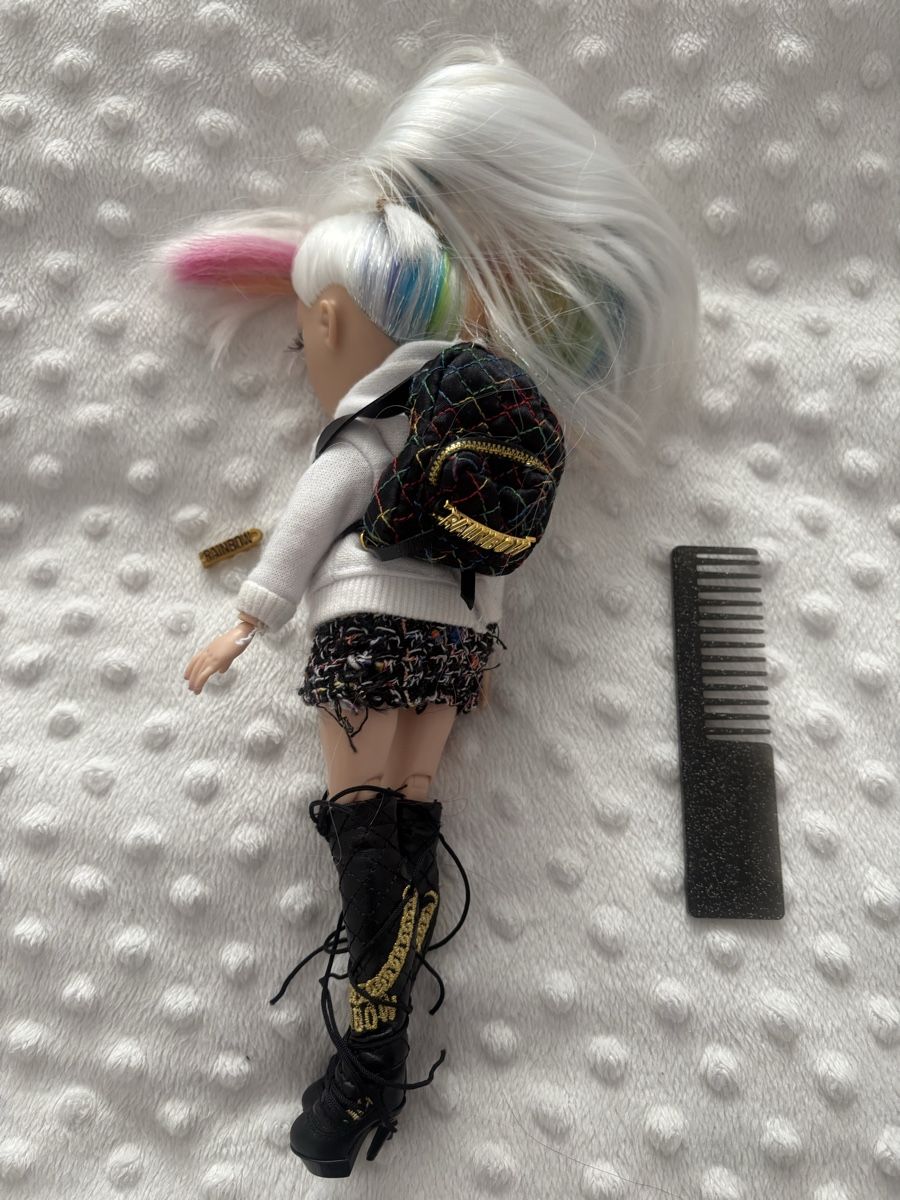 Bambole: Rainbow High Doll - Amaya – Usato da Rüti ZH venduto da Crystal_Bloom 1