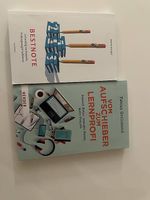 Bücher zur Prüfungsvorbereitung