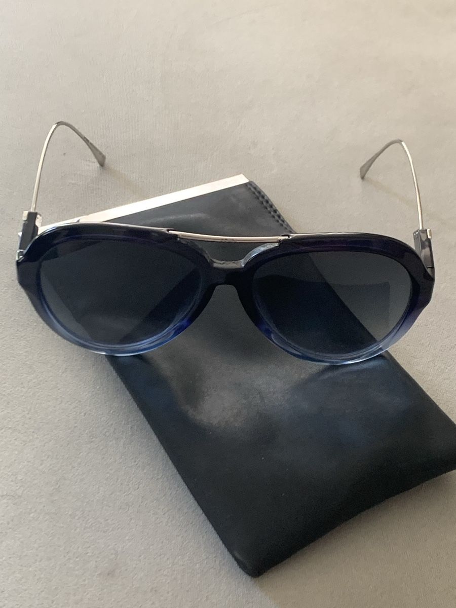 Fendi Occhiali & Lenti: SOMMERHIT Fendi Sonnenbrille – Usato da Bergdietikon venduto da zor_856j 6