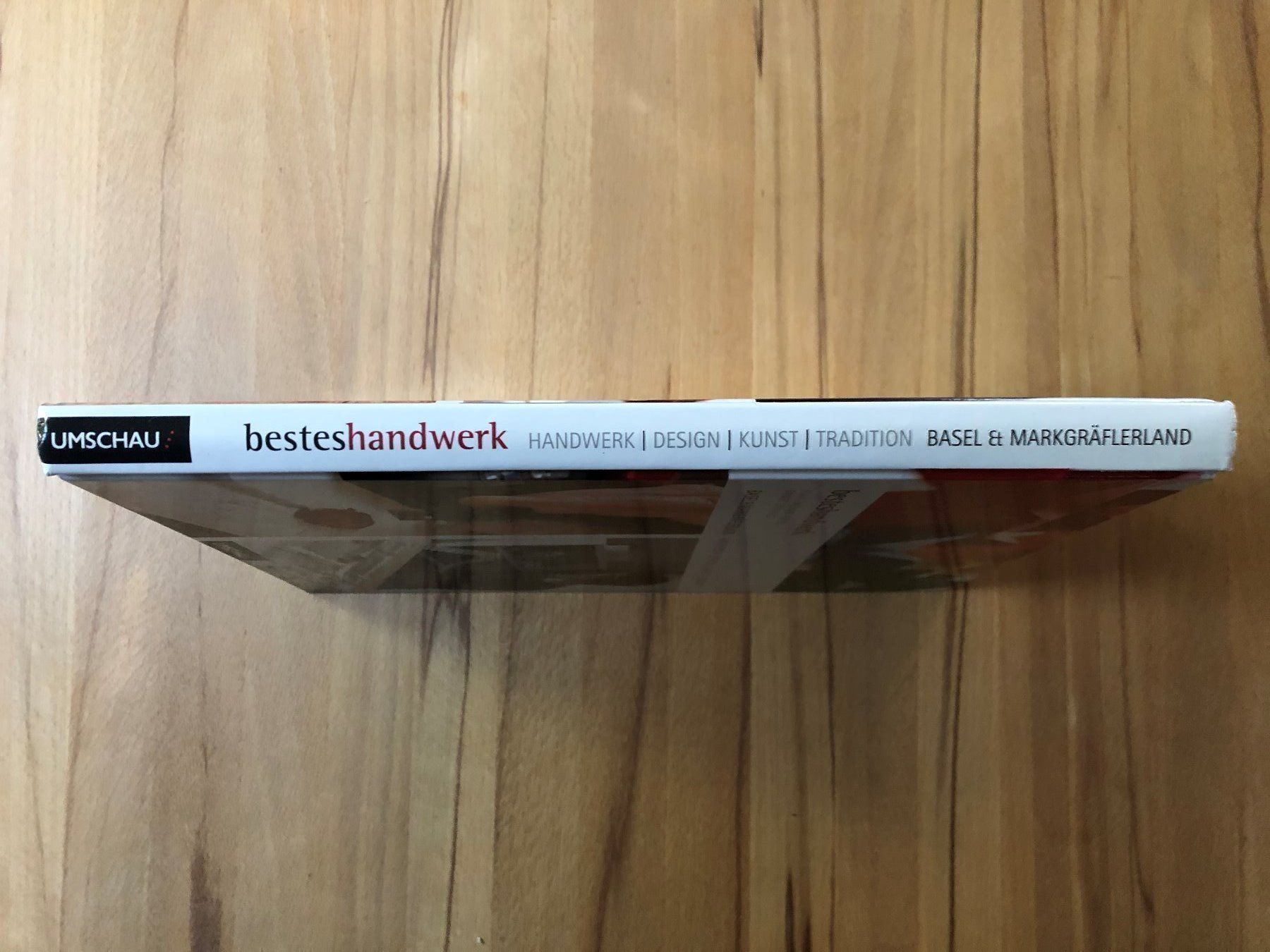 Bücher: Bestes Handwerk Basel & Markgräflerland – Gebraucht aus Basel von Cambes 8
