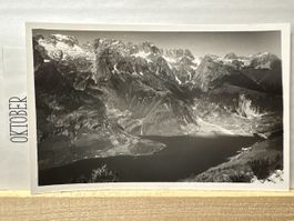 AK von Lago di Molveno