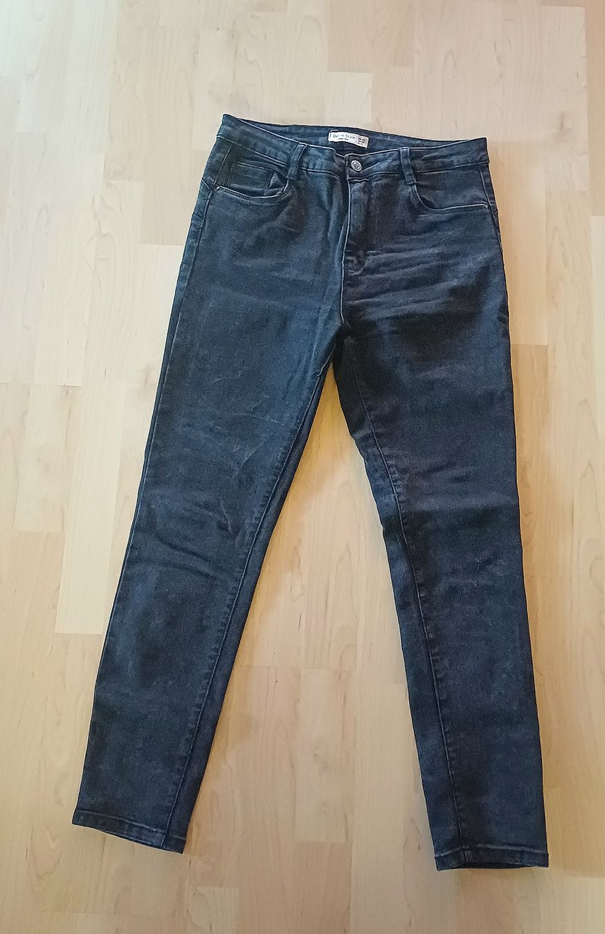 Jeans: Jeans Grösse 42 – Usato da Oberbipp venduto da sina666