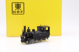 HRF SBB Brünig Bahn G 3/3 109 (1910), H0m