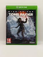 Rise of The TOMB RAIDER  - Xbox One