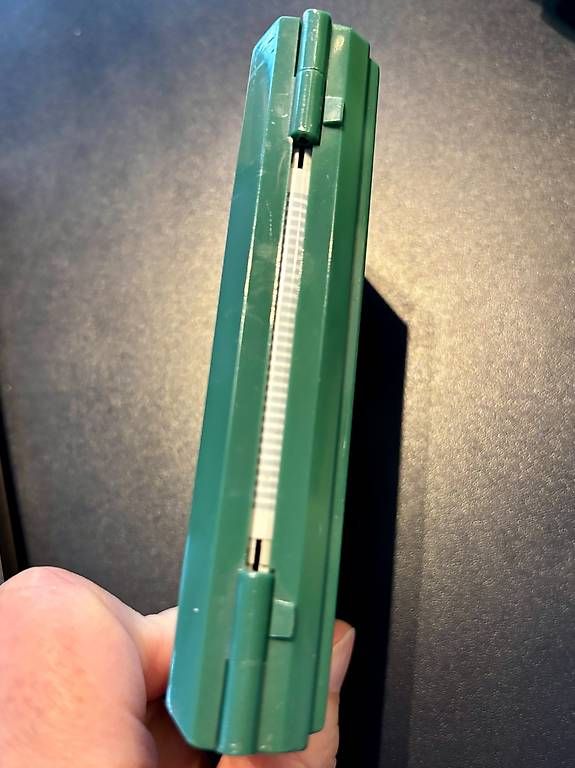 Konsolen: console Zelda Game & Watch ZL-65 de 1989 – Gebraucht aus Lausanne von Steuff78 3