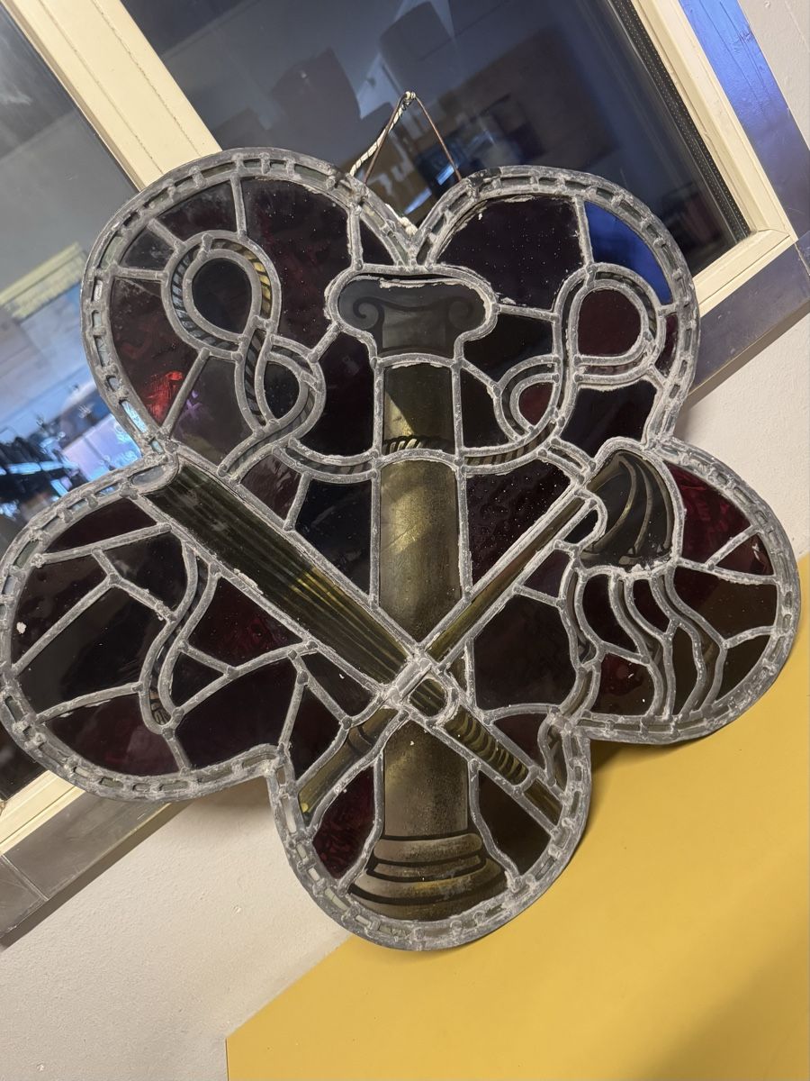 Foto & Immagini: Glas Bild  – Usato da Schlieren venduto da Freundlich02 3