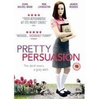 PRETTY PERSUASION (DVD)  FABRIKNEU!