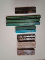 Acryl Kanteln / Pen Blanks