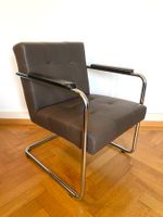 Design Freischwinger Sessel Chair